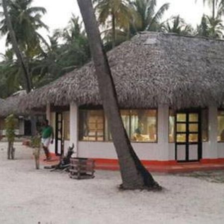 Bangaram Island Beach Resort Exteriör bild