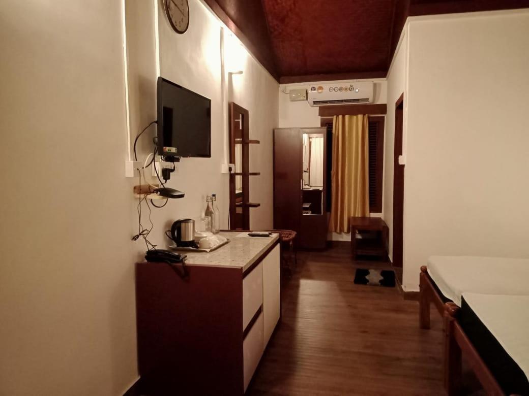 Bangaram Island Beach Resort Exteriör bild
