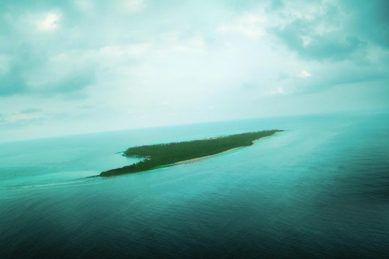 Bangaram Island Beach Resort Exteriör bild